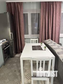 1-к квартира, на длительный срок, 49м2, 17/17 этаж