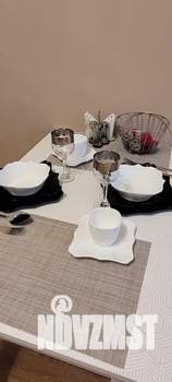 1-к квартира, посуточно, 40м2, 9/16 этаж