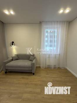 2-к квартира, на длительный срок, 48м2, 12/25 этаж