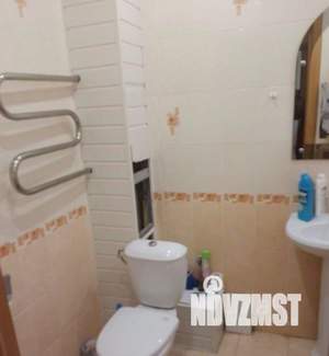 1-к квартира, на длительный срок, 50м2, 4/9 этаж