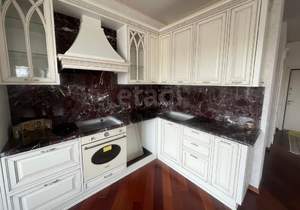 3-к квартира, на длительный срок, 110м2, 5/9 этаж