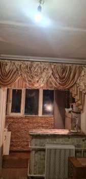 1-к квартира, на длительный срок, 15м2, 2/8 этаж