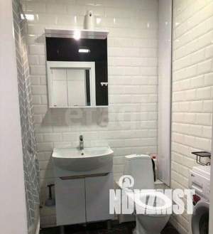 2-к квартира, на длительный срок, 40м2, 15/16 этаж