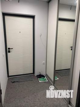 Студия квартира, на длительный срок, 30м2, 4/15 этаж