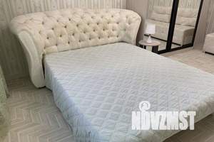 3-к квартира, посуточно, 87м2, 2/4 этаж