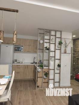 1-к квартира, на длительный срок, 40м2, 7/14 этаж