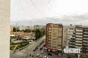 3-к квартира, на длительный срок, 127м2, 9/12 этаж