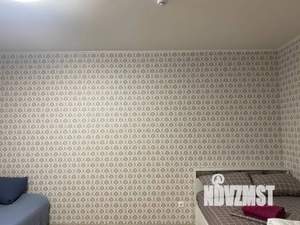 1-к квартира, посуточно, 45м2, 8/15 этаж