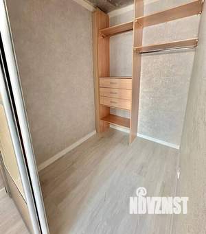 1-к квартира, на длительный срок, 36м2, 16/20 этаж