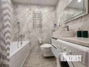 1-к квартира, посуточно, 37м2, 10/20 этаж