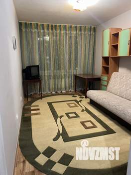 2-к квартира, на длительный срок, 60м2, 4/14 этаж