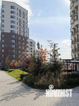 1-к квартира, на длительный срок, 20м2, 6/9 этаж