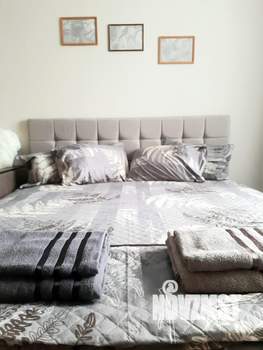 1-к квартира, посуточно, 35м2, 2/10 этаж