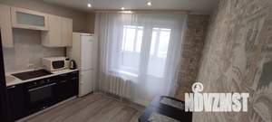 1-к квартира, посуточно, 38м2, 10/14 этаж