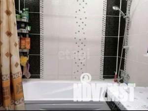 Студия квартира, на длительный срок, 34м2, 10/20 этаж