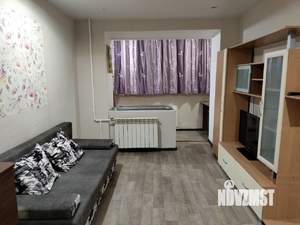 1-к квартира, на длительный срок, 29м2, 1/9 этаж