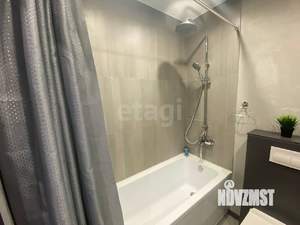 1-к квартира, на длительный срок, 37м2, 11/19 этаж