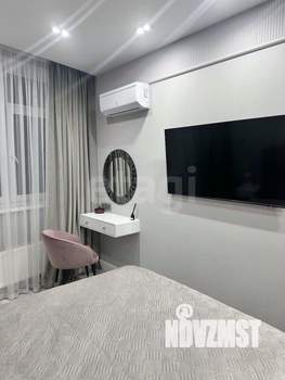 1-к квартира, на длительный срок, 50м2, 16/19 этаж