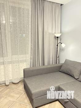 1-к квартира, на длительный срок, 38м2, 8/12 этаж