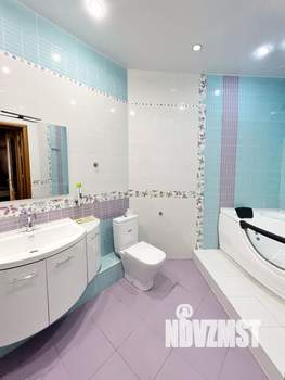 1-к квартира, посуточно, 62м2, 1/1 этаж