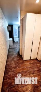 Студия квартира, на длительный срок, 20м2, 9/21 этаж