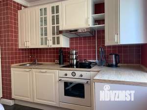 2-к квартира, посуточно, 62м2, 8/10 этаж