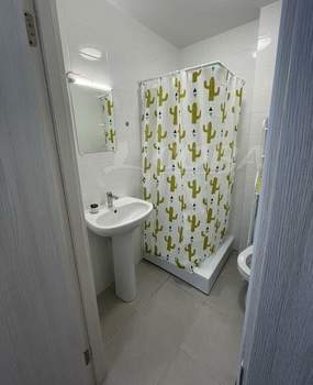 Студия квартира, на длительный срок, 25м2, 15/24 этаж