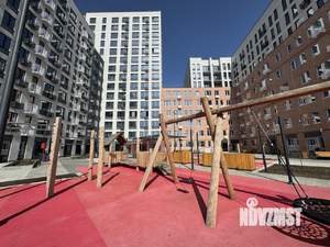 1-к квартира, посуточно, 28м2, 1/1 этаж