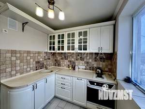 3-к квартира, на длительный срок, 56м2, 5/5 этаж