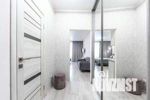 1-к квартира, посуточно, 30м2, 6/9 этаж