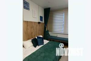 1-к квартира, посуточно, 20м2, 1/10 этаж