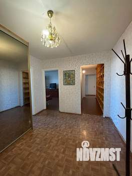 3-к квартира, на длительный срок, 86м2, 8/9 этаж