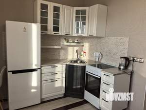 Студия квартира, на длительный срок, 30м2, 13/19 этаж