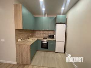 1-к квартира, на длительный срок, 41м2, 11/13 этаж