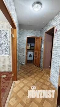 2-к квартира, на длительный срок, 46м2, 3/9 этаж