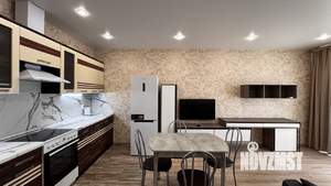 3-к квартира, на длительный срок, 61м2, 6/20 этаж