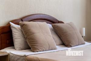 1-к квартира, посуточно, 50м2, 1/1 этаж