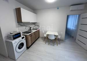 1-к квартира, на длительный срок, 36м2, 2/15 этаж