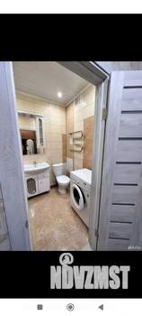 Студия квартира, на длительный срок, 24м2, 12/19 этаж