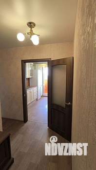 1-к квартира, на длительный срок, 35м2, 9/11 этаж