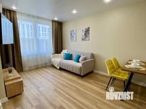 2-к квартира, посуточно, 42м2, 8/13 этаж