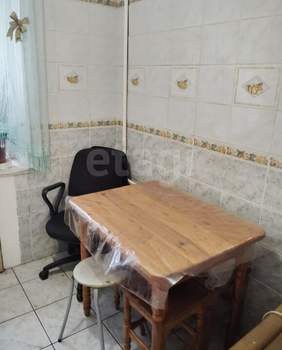 3-к квартира, на длительный срок, 57м2, 4/5 этаж