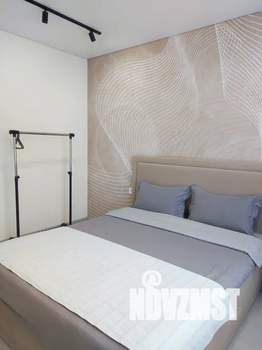 2-к квартира, посуточно, 38м2, 8/17 этаж