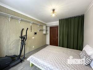 3-к квартира, посуточно, 68м2, 1/10 этаж