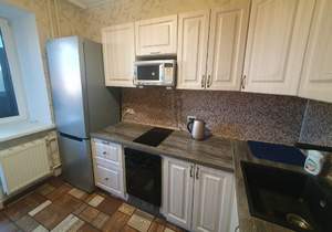 1-к квартира, на длительный срок, 30м2, 7/9 этаж