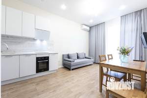 2-к квартира, посуточно, 42м2, 12/19 этаж