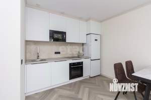 1-к квартира, на длительный срок, 40м2, 6/17 этаж