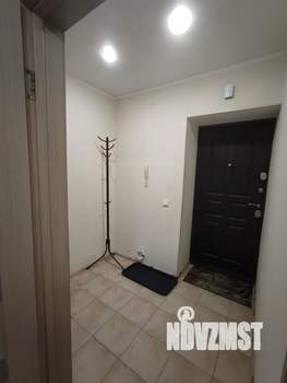 1-к квартира, на длительный срок, 35м2, 1/16 этаж