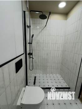 Студия квартира, на длительный срок, 20м2, 4/15 этаж