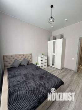 1-к квартира, на длительный срок, 36м2, 8/8 этаж